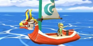 New Game+: Raising the sails and traveling the seas