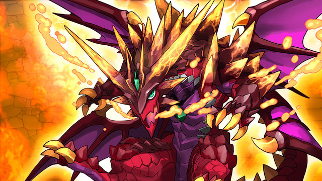 Puzzle & Dragons Z